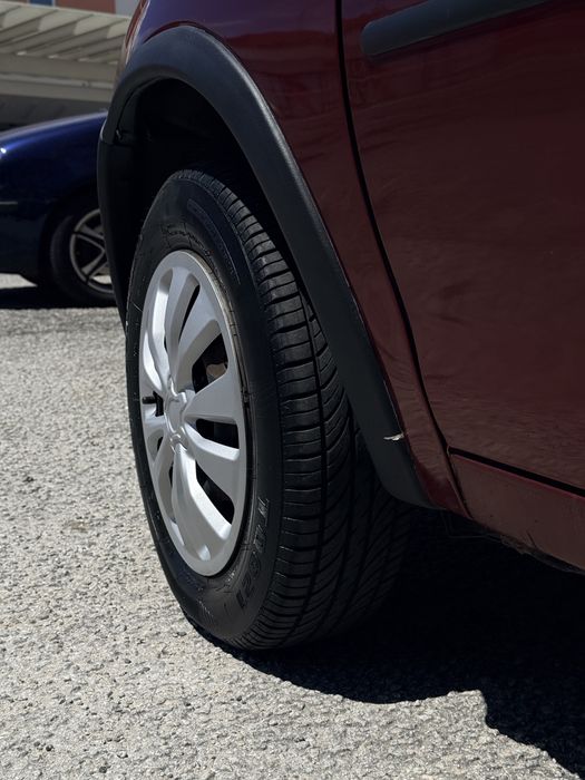 Opel Corsa B com revisão feita ha menos de 2 meses