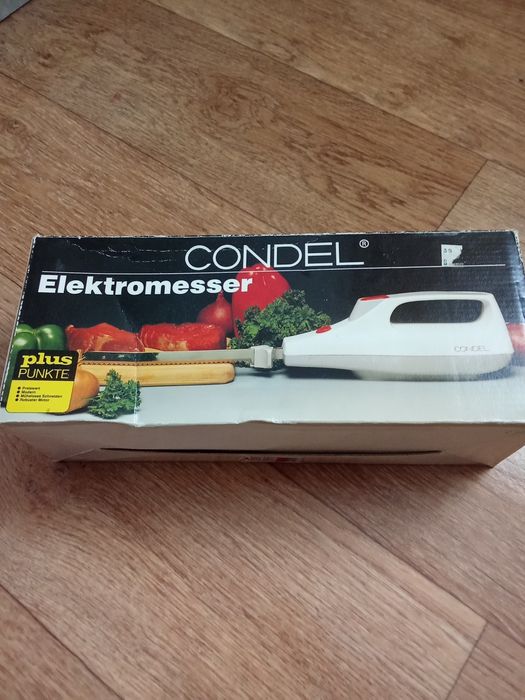 Электрический нож