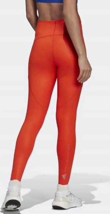 Nowe sportowe legginsy Adidas Stella McCartney 'HB6056' r. M