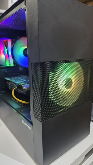 Pc Gamer Fx6300 gtx 760 250ssd 500gb hdd