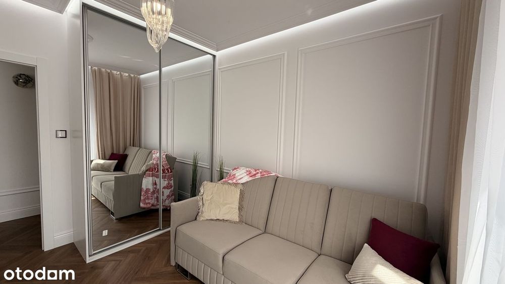 Apartament Premium Porto | 67 m² | Klimatyzacja | Garaż | Fitness - Więcej