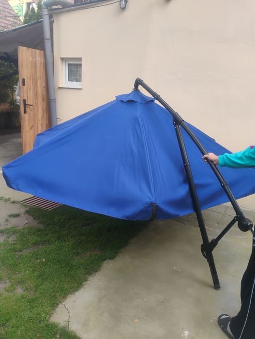 Parasol ogrodowy