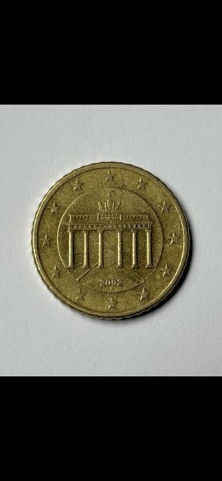 Moedas Raras e antigas