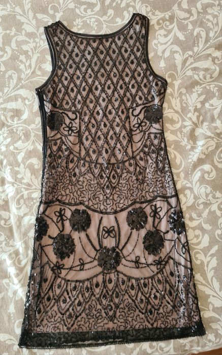 Vestido Molly Bracken M
