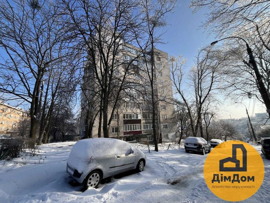 Оренда вулиця Докучаєвська 16