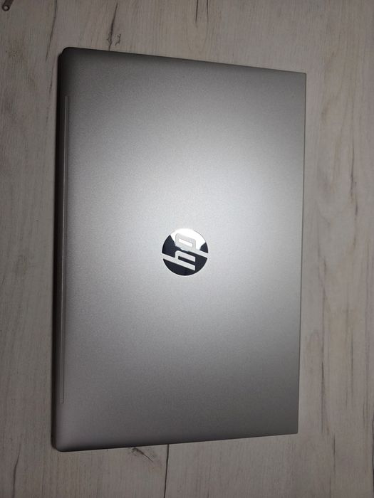 ПОТУЖНИЙ 15.6" Hp Probook 455 g8 Amd Ryzen 5600u 16/ 256GB Ssd m.2 NVME FullHD IPS
