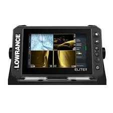 Карта C-MAP для Lowrance Elite Ti,Ti2,FS,HDS Gen3,live