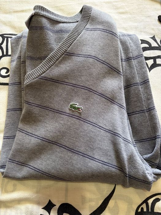 Camisola Lacoste XL