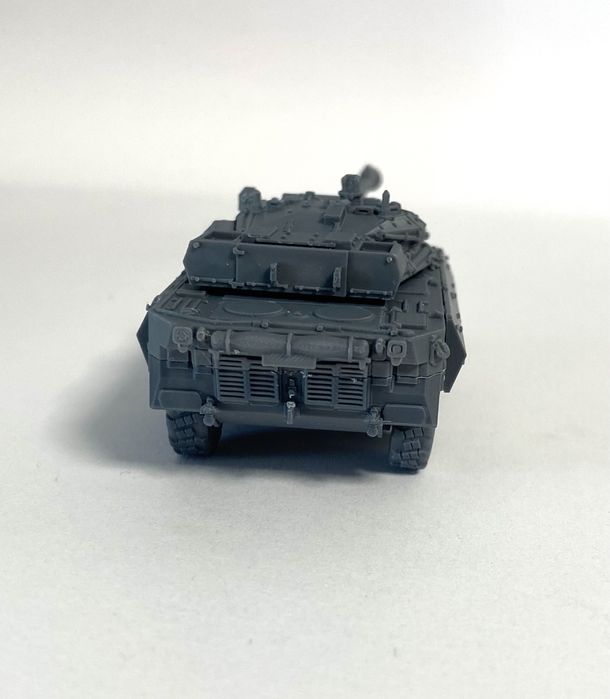 AMX-10RCR 6x6 1:35/1:42/1:48/1:72