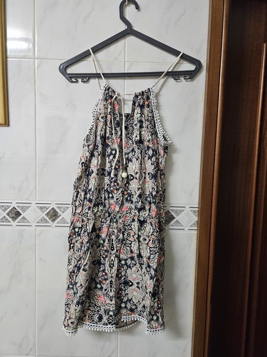 Vendo  3 marcações