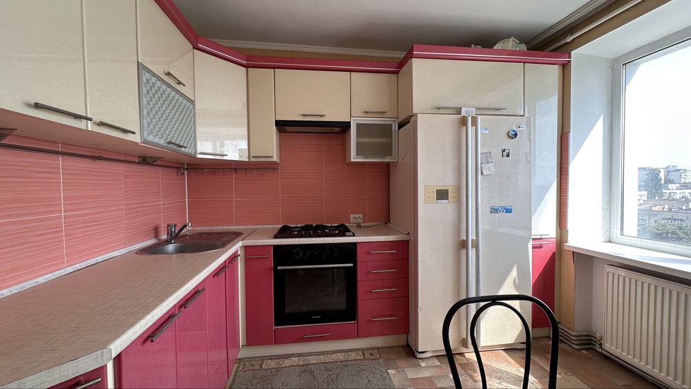 Довгострокова оренда 1,5 к