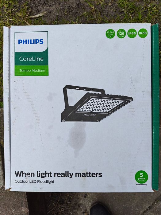 Philips CoreLine