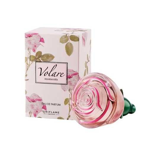 Oriflame Volare momends EDP 50ml