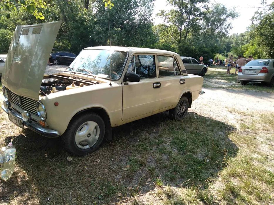 Продам авто ВАЗ 21013