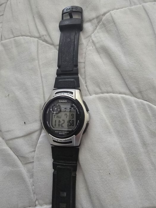 Sprzedam  zegarek casio