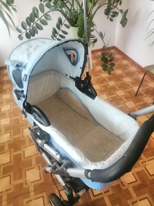 Коляска дитяча Geoby.