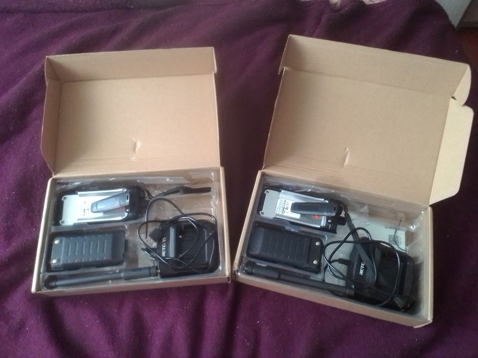 Продам рації в хорошому стані