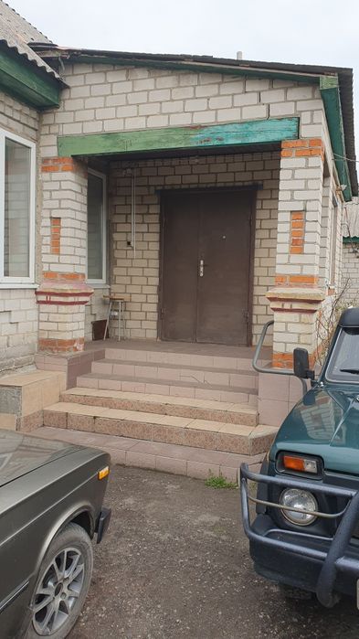 Продам дом в Садках