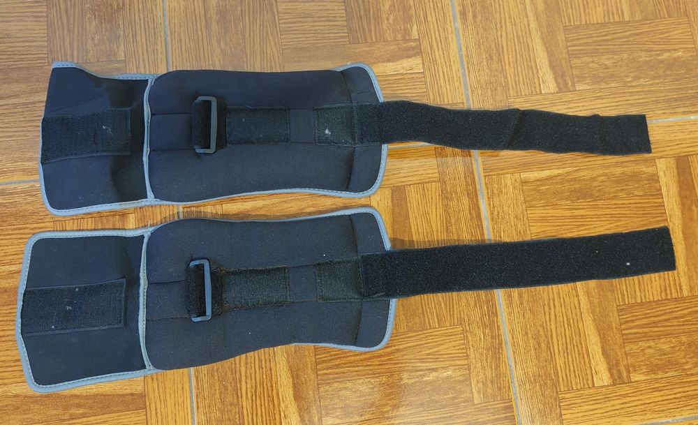 Ankle Weights449116310466744321