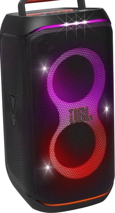 Głośnik Power Audio JBL Party Box Club 120