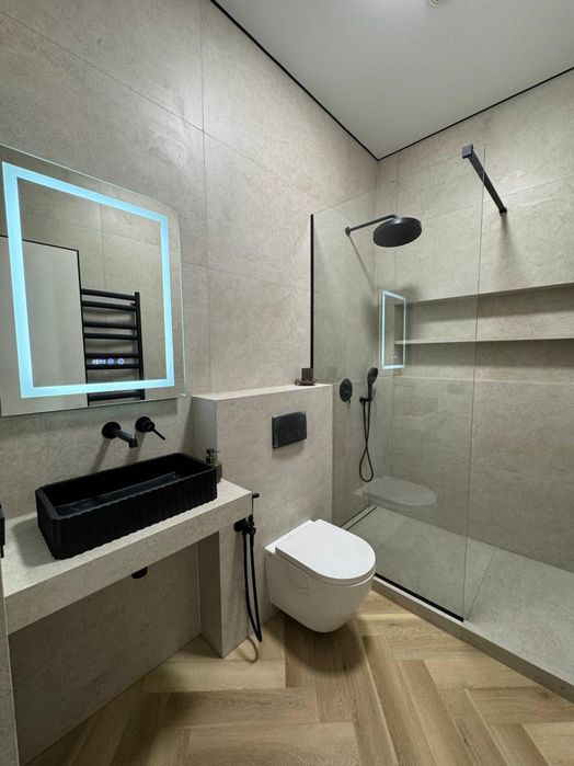 Будинок з ремонтом ‼️ (від зубудовника | без комісії) 140 м² та 5.5 соток Селекціонер | 7 км до метро Славутич та Осокорки | Дарницький район