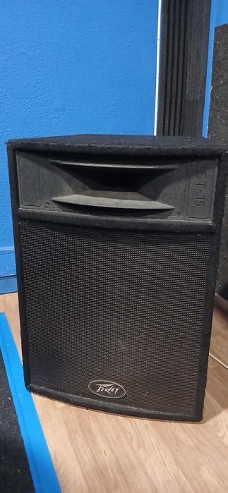 Coluna de Som Peavey ST-15 Passiva