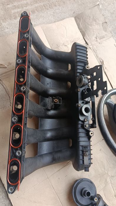 Części BMW E39 E36 M52