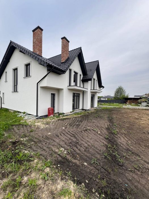 Продаж просторого котеджу с.Солонка (в.Наварійська)