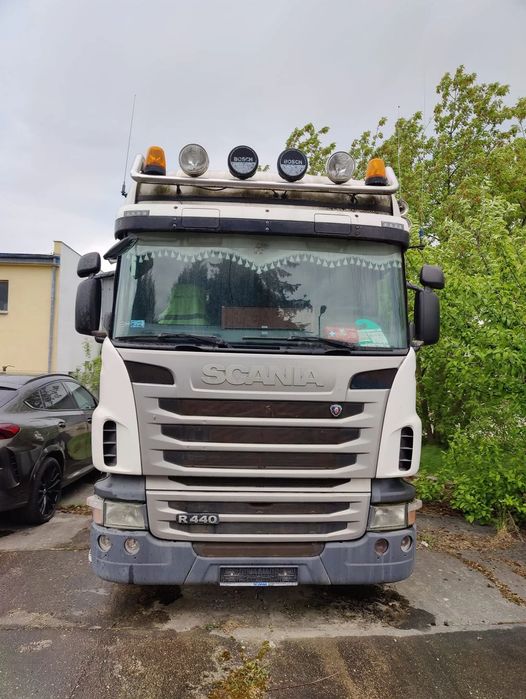 Scania