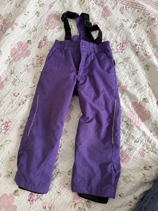 Reima 104 штани зимові