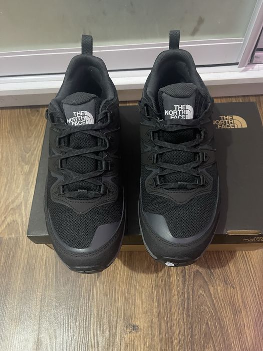 Кросівки  оригінальні The North Face Hedgehog 3  Waterproof