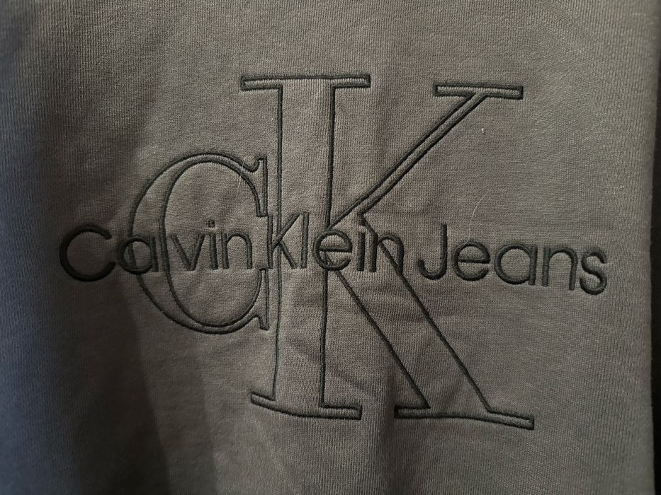 Худі Calvin Klein Jeans XL