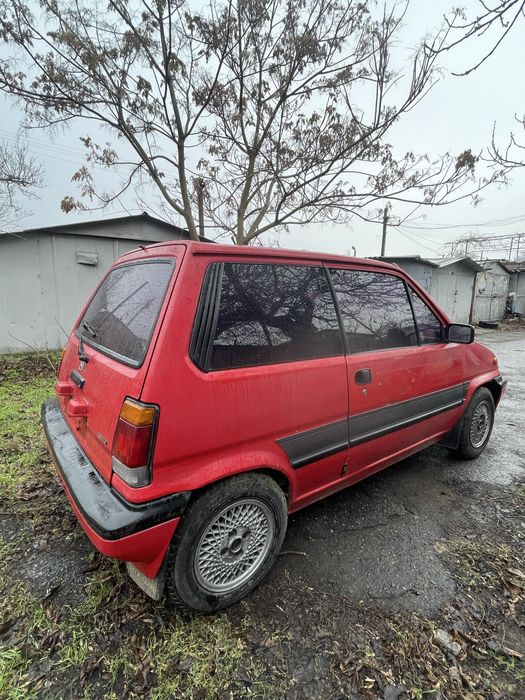 Продається Honda City 1982 праве кермо jdm