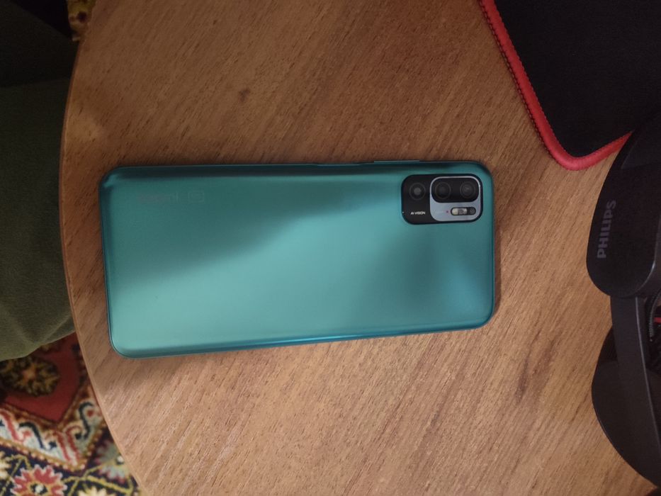 xiaomi redmi note 10t - купити мобільні телефони та смартфони