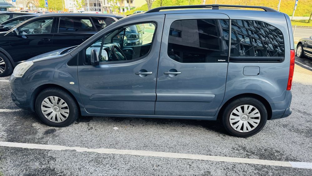 Citroën Berlingo 1.6 HDi