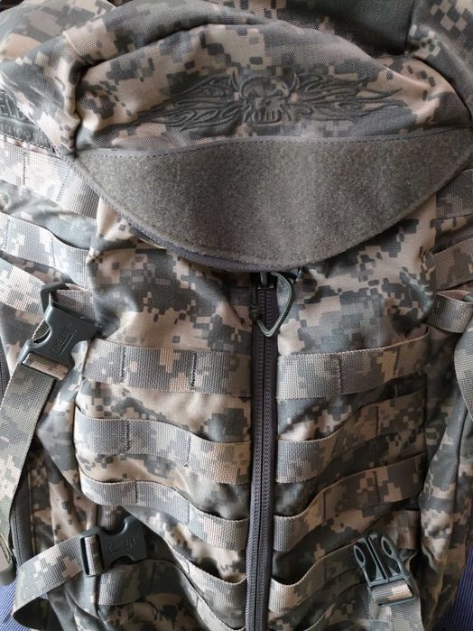 Plecak Camelbak trizip (Mystery Ranch)