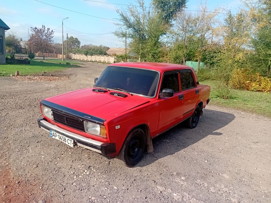 продам ваз 2105 в хорошом состояний