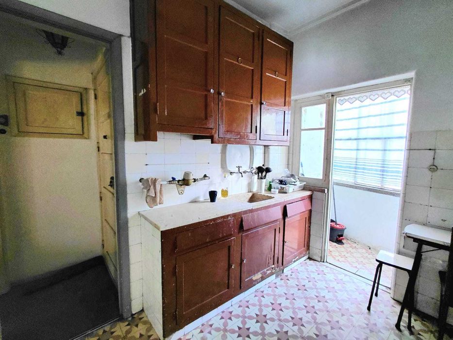 Apartamento T1 à venda na Rua António Luís Inácio, Lisboa