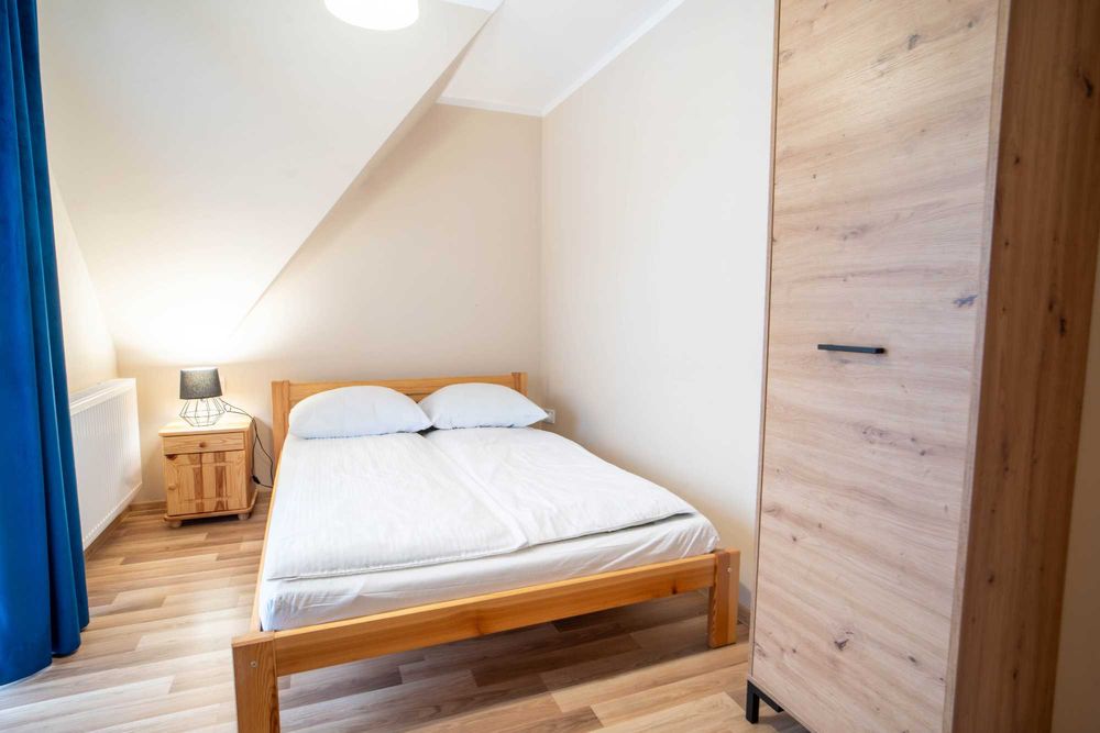 Domki Podhale - domek w górach, w pobliżu Zakopane, Bukowiny, białki