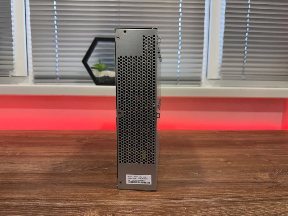 NEW Блоки живлення BITMAIN APW12 (APW121417b) для S19/ T19/ L7/ K7