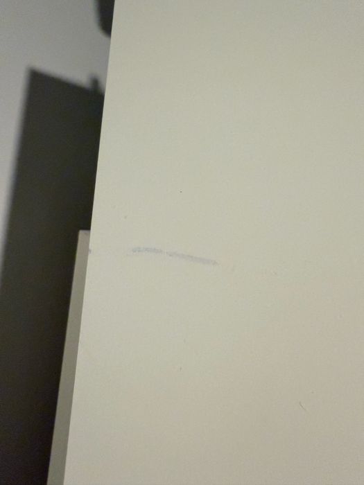 Łóżko ikea brimnes 180x200