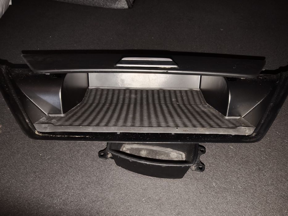 Gaveta para BMW X1
