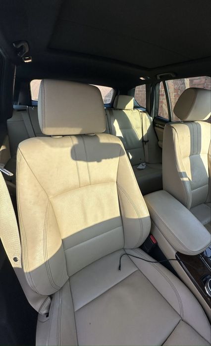 Bmw X 3 xdrive 28i M-packet