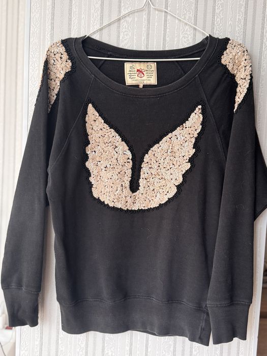 Пакет речей Zara , Bershka