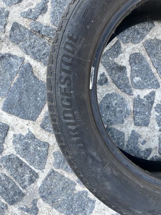 Pneu BridgeStone 195/55R16