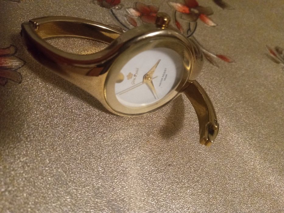 Zegarek damski 008581a gino Rossi uszkodzony