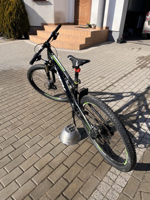 Trek superfly fs 8