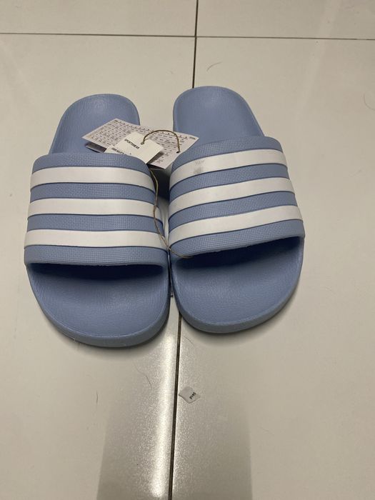 Chinelos adidas novos