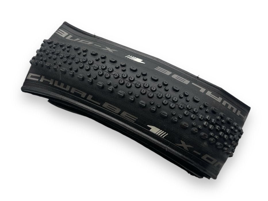 Opona SCHWALBE X-ONE 28x1.30, 33-622 allround TBL FV / 022-173