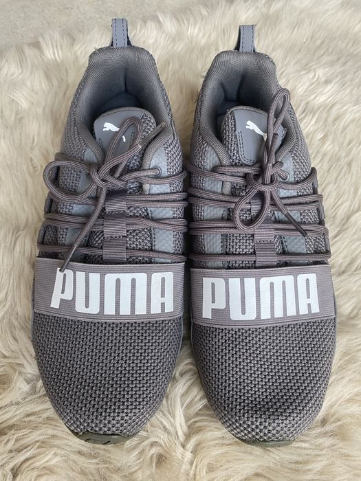 Кроссовки Puma, 42 размер
